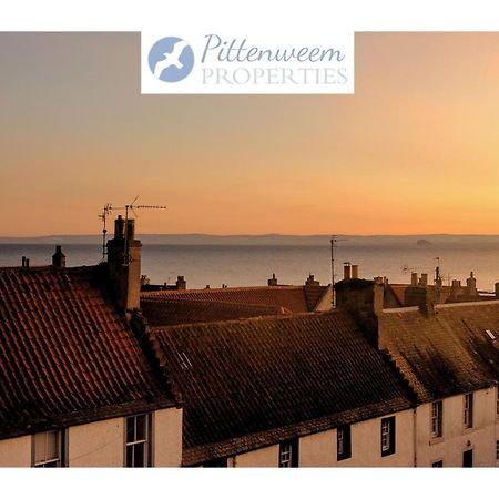 Crail Posthouse - 19Th Century Traditional House Exteriér fotografie