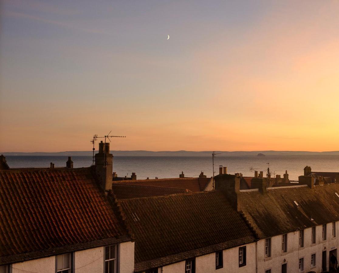 Crail Posthouse - 19Th Century Traditional House Exteriér fotografie